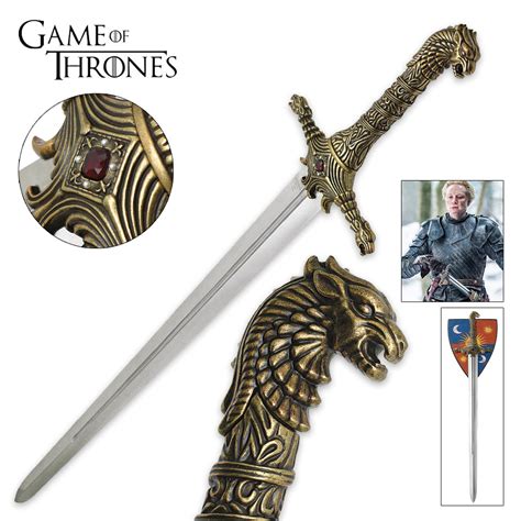 game of thrones replica clothing|game of thrones replica swords.